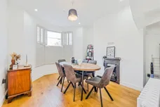 Romilly Crescent, CARDIFF
