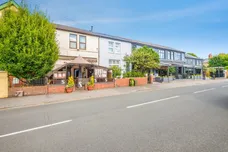 Romilly Crescent, CARDIFF