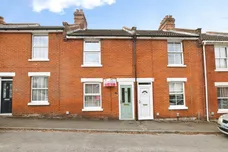 St. Andrews Road, Salisbury