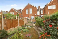 St. Andrews Road, Salisbury