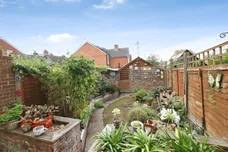 St. Andrews Road, Salisbury