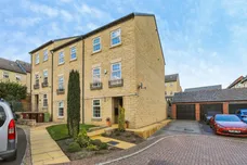 Stockwell Court, Woolley Grange, Barnsley