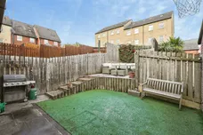 Stockwell Court, Woolley Grange, Barnsley