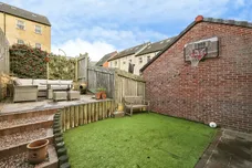 Stockwell Court, Woolley Grange, Barnsley