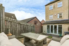 Stockwell Court, Woolley Grange, Barnsley
