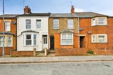 Balmoral Road, Northampton
