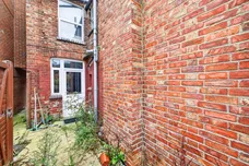 Balmoral Road, Northampton