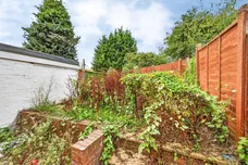 Balmoral Road, Northampton