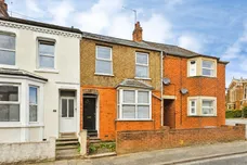 Balmoral Road, Northampton
