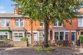 Property responsive