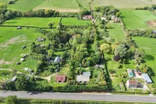 Toft Hill, Tumby, Boston