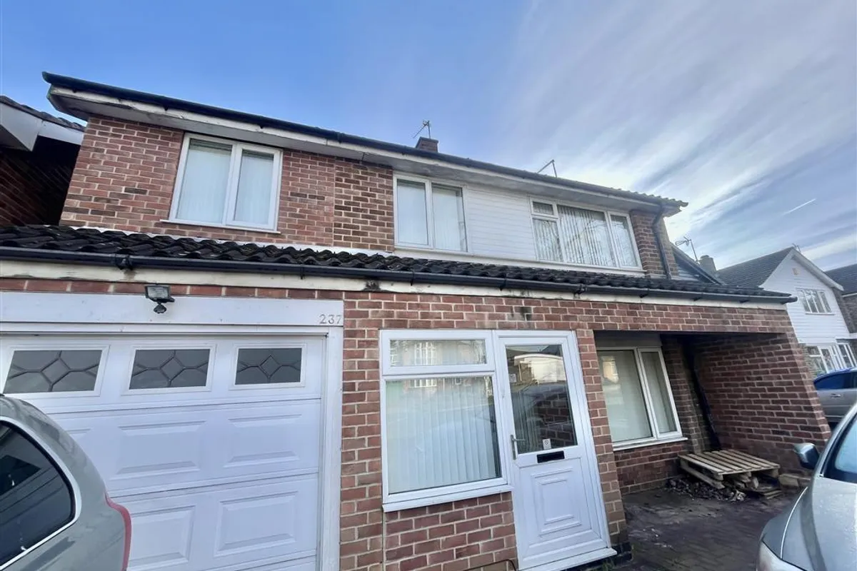 Bramcote Lane, NOTTINGHAM