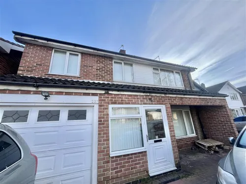 Bramcote Lane, NOTTINGHAMphoto