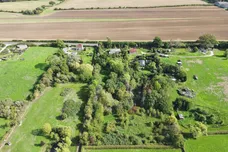 Toft Hill, Tumby, Boston