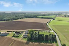 Toft Hill, Tumby, Boston