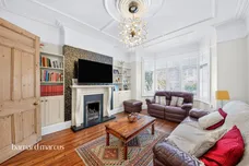 Ashurst Road, London