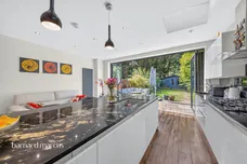 Ashurst Road, London