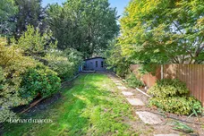 Ashurst Road, London