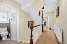Ashurst Road, London