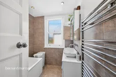 Ashurst Road, London