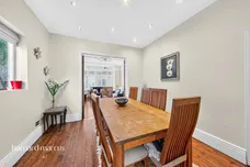 Ashurst Road, London