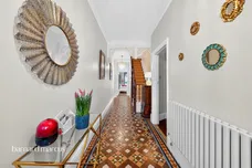 Ashurst Road, London