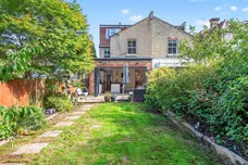 Ashurst Road, London