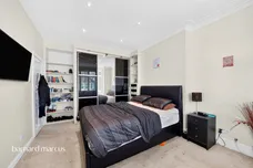 Ashurst Road, London