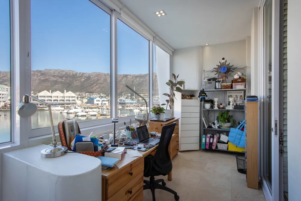 South Africa, Western Cape, Harbour Island