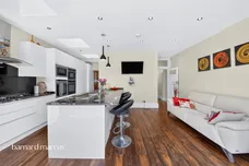 Ashurst Road, London