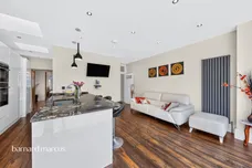 Ashurst Road, London