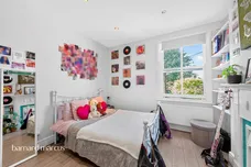 Ashurst Road, London