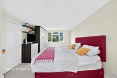Ashurst Road, London