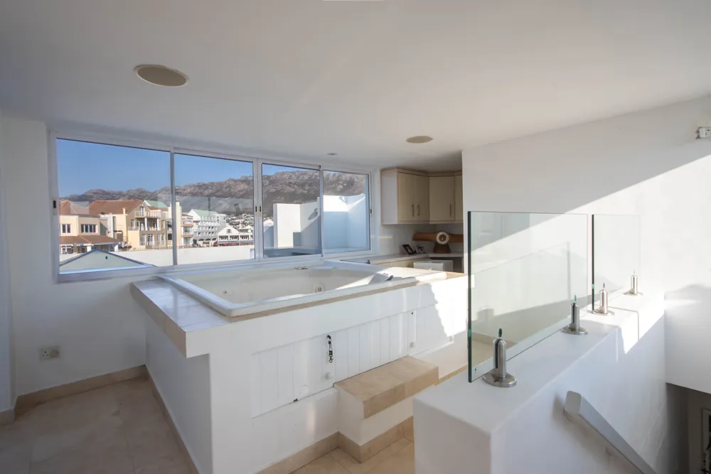 South Africa, Western Cape, Harbour Island