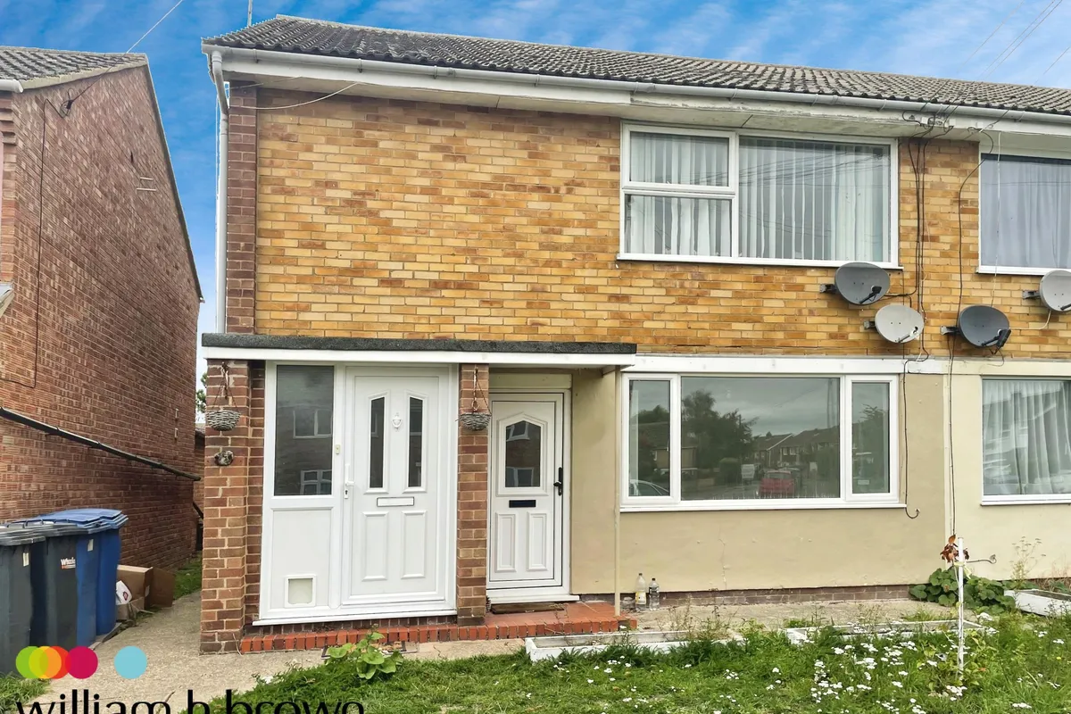 Beech Road, Great Cornard, SUDBURY