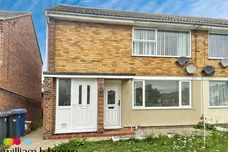 Beech Road, Great Cornard, SUDBURY