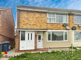 Beech Road, Great Cornard, SUDBURY photo