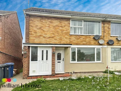Beech Road, Great Cornard, SUDBURYphoto