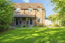 Badgers Meadow, Wendover, Aylesbury