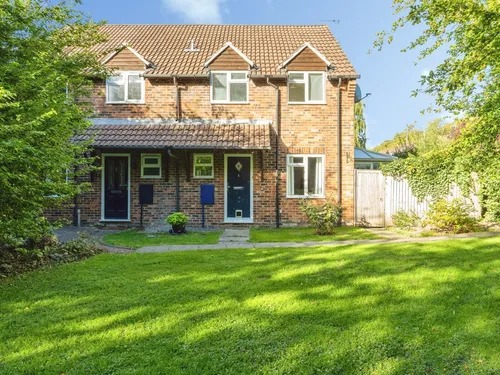 Badgers Meadow, Wendover, Aylesburyphoto