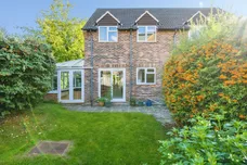 Badgers Meadow, Wendover, Aylesbury