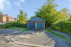 Badgers Meadow, Wendover, Aylesbury