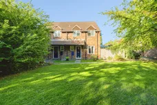 Badgers Meadow, Wendover, Aylesbury