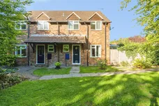 Badgers Meadow, Wendover, Aylesbury