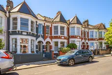 Pemberton Road, London, N4 photo 2