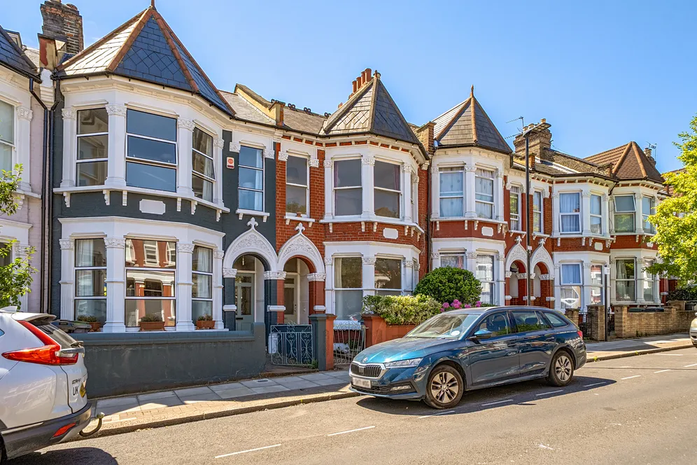 Pemberton Road, London, N4 photo 2