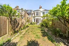 Pemberton Road, London, N4 photo 9