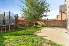 Hive End Court, Chatteris