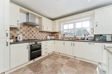 Hive End Court, Chatteris