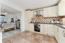 Hive End Court, Chatteris